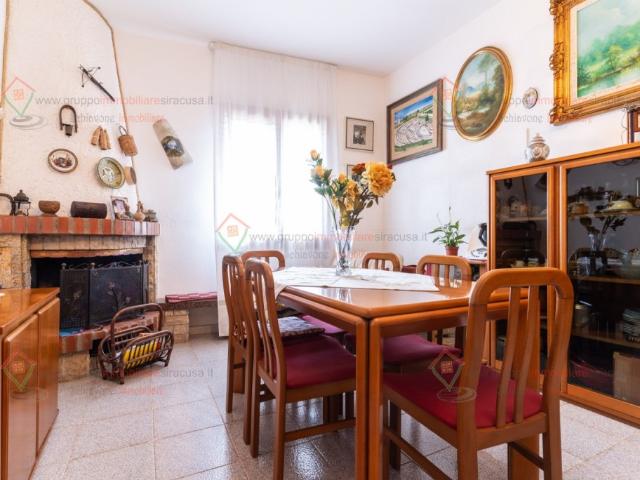 Vendesi villa singola a Siracusa, Capo Murro Di Porco