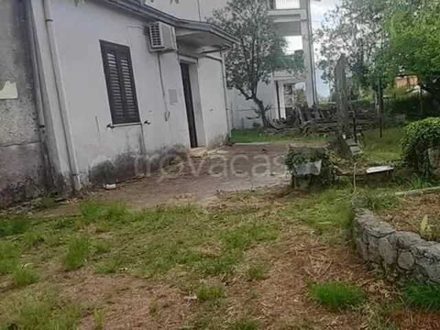 Vendesi villa singola a Stazione, Ferentino