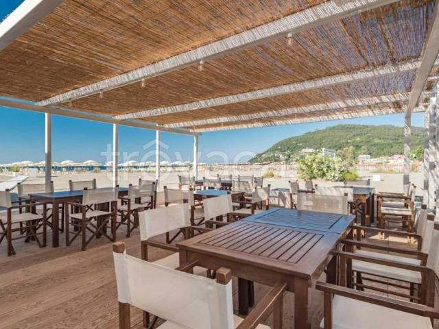 Vendesi villa singola ad Ameglia via c. A. Fabbricotti, Bocca Di Magra