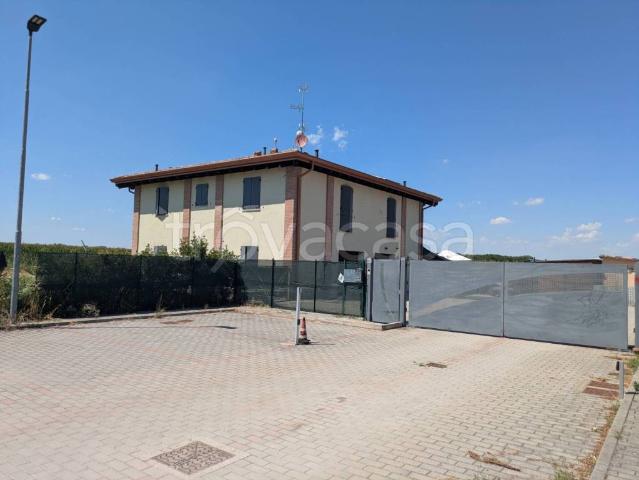Vendesi villa singola ad Anzola dell'Emilia via Magenta, 20
