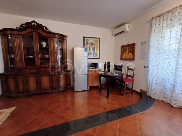 Vendesi villa singola ad Anagni