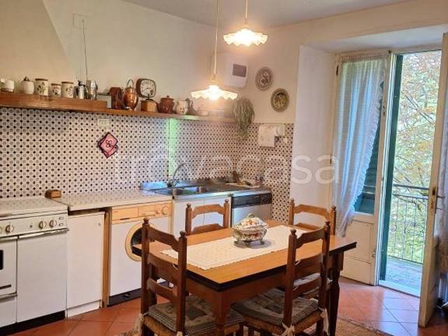 Vendesi villa singola ad Abetone Cutigliano via Brennero, 88