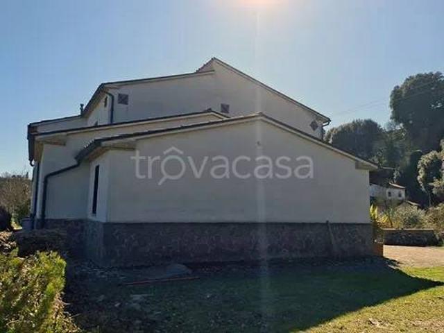 Vendesi villa singola ad Acquapendente