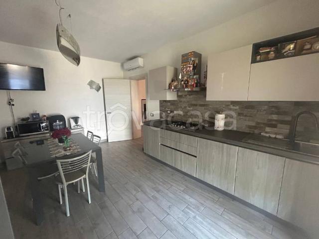 Vendesi villa singola ad Adria