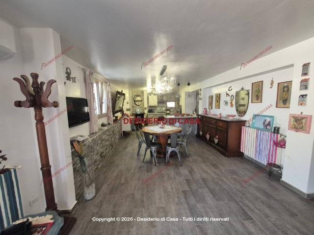Vendesi villa singola ad Agrigento via degli Ulivi, 16B