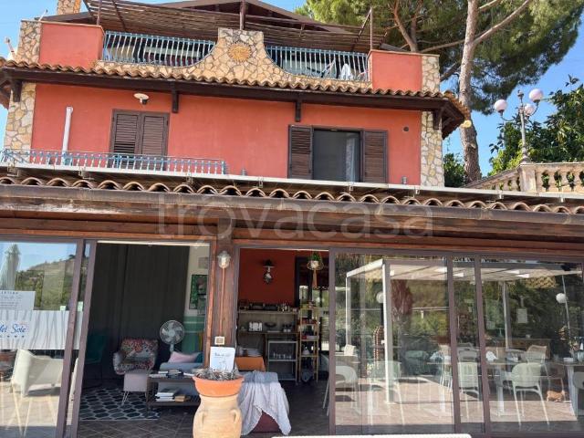 Vendesi villa singola ad Agrigento