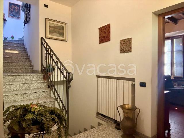 Vendesi villa singola ad Airuno via Statale, 35