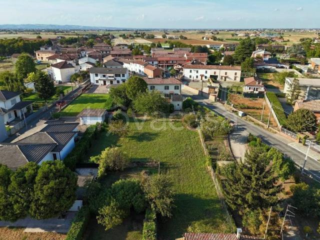 Vendesi villa singola ad Alessandria strada Novi, Mandrogne