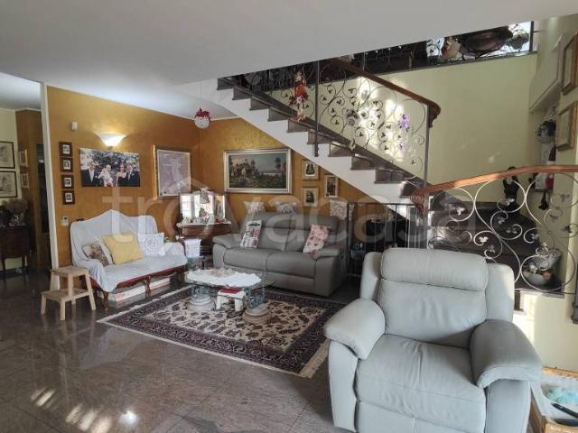 Vendesi villa singola ad Alessandria via della Palazzina, 8, Cristo