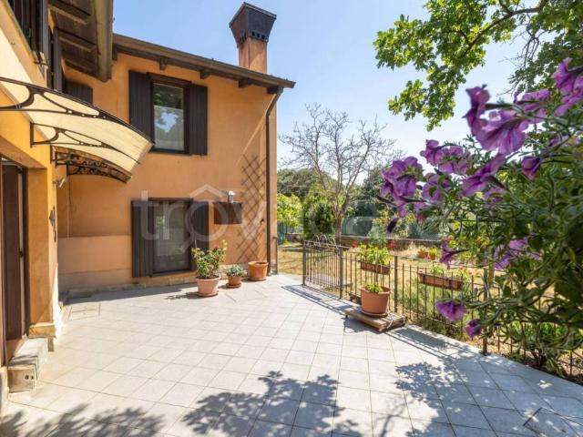 Vendesi villa singola ad Aurisina, Duino Aurisina