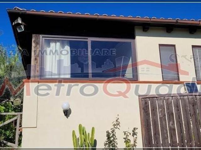 Vendesi villa/villetta a Canicattì