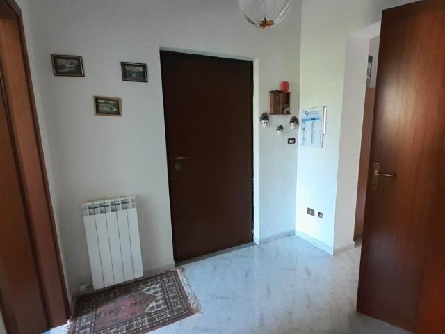 Vendesi villa/villetta a Montella