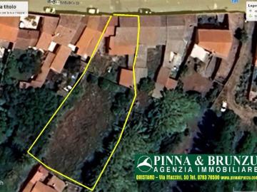 Vendesi villa/villetta a Riola Sardo via Roma 44