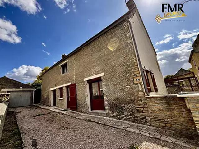 Vendeuvre 14170 Achat / Vente maison 5 pièces t5 terrasse parking