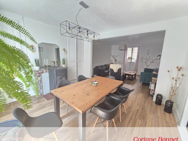 Vendeuvre sur Barse Maison de 179m²