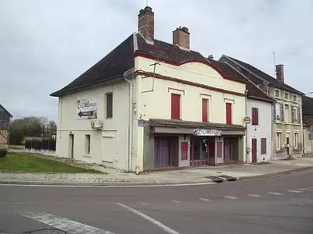 Vendeuvre sur Barse 10140 Achat / Vente maison 11 pièces t11 jardin