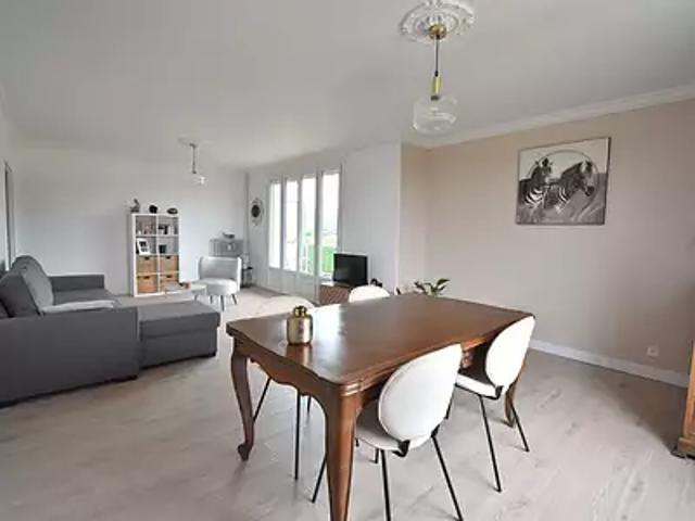 Vendeuvre sur Barse 10140 Achat / Vente appartement 2 pièces t2 cave