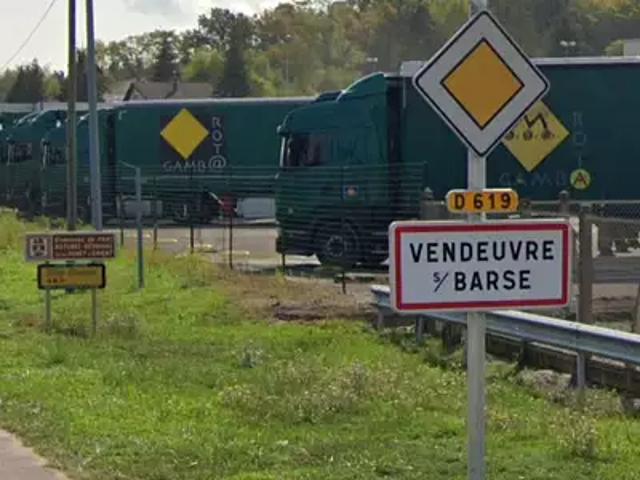Vendeuvre sur Barse 10140 Programme neuf maison neuf à vendre 5 pièces