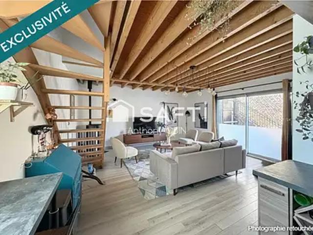 Vendeville 59175 Achat / Vente maison 3 pièces t3 parking