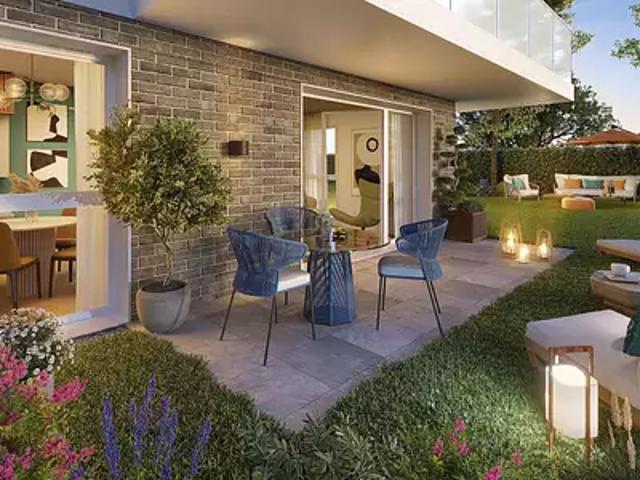 Vendeville 59175 Programme neuf appartement neuf à vendre t4 PTZ