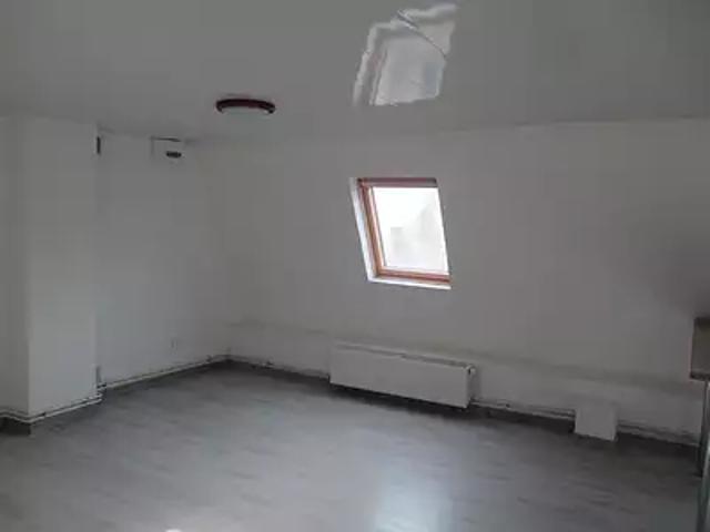 Vendin lès Béthune 62232 Location appartement 3 pièces t3 au dernier étage
