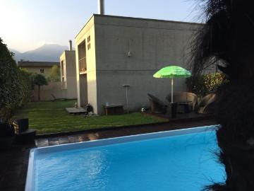 Minusio, Gemeinde Navegna, Bezirk Locarno, Tessin