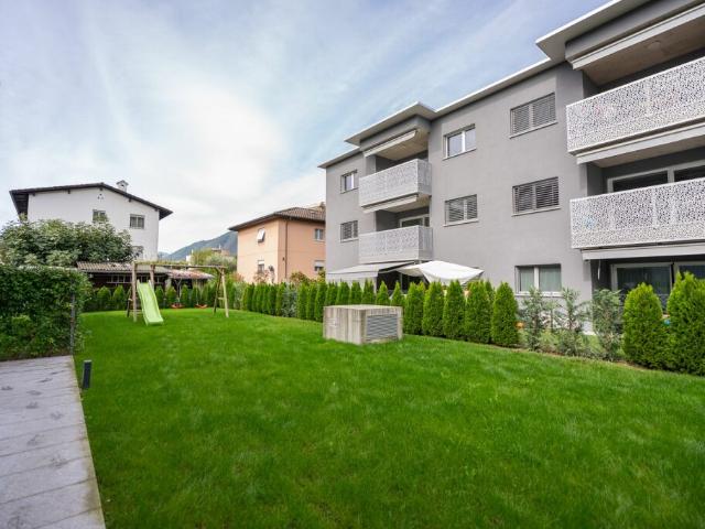 Vendiamo nuovo appartamento di 4.5 locali in zona interessante