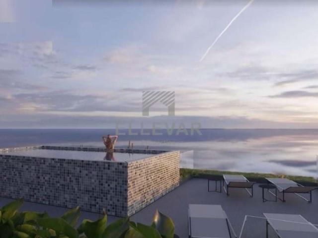 VENDIDO APARTAMENTO NOVO T2 LOCALIZADO NA CALHETA