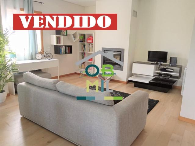 Vendido Apartamento T2 Esmoriz