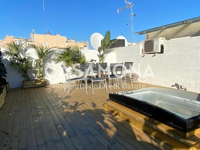 VENDIDO & 13 Este hermoso y auténtico apartamento en venta. 65m² Barcelona