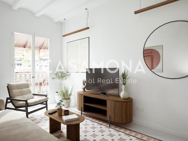 VENDIDO& 13 & 13 Lo que se muestra en esta publicación son r. 66m² Barcelona
