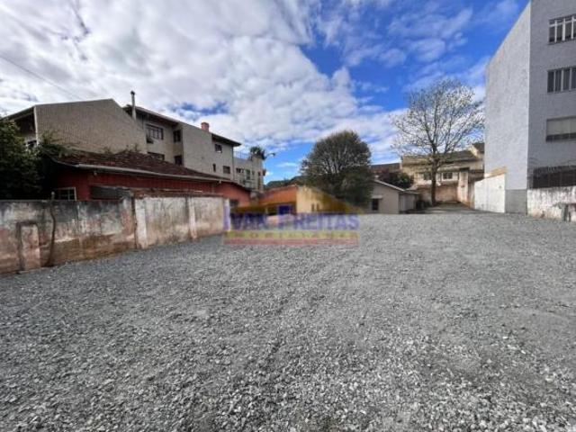 VENDIDO Terreno à venda nos bairros Fazendinha/Portão