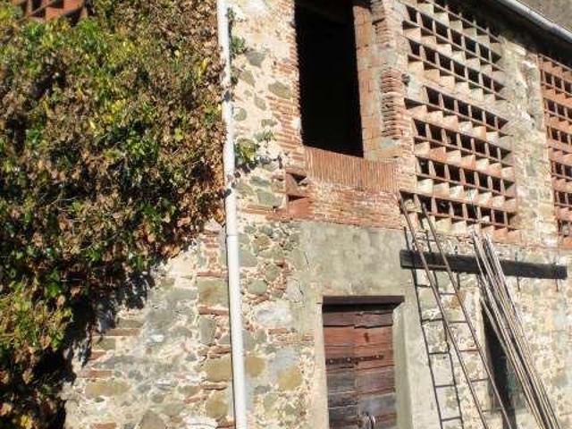 vendita marlia monolocale 75mq