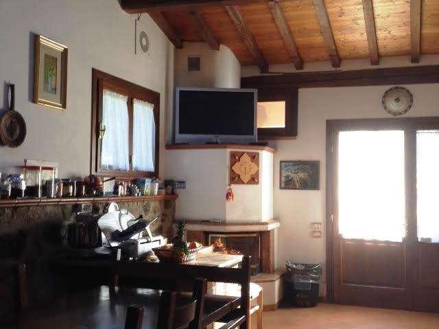 vendita Monsulmano terme 5 vani 180mq