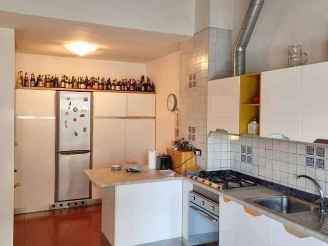 vendita MONZONI 8 vani 300mq