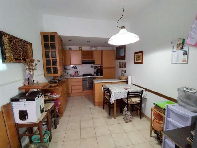 vendita nicola quadrilocale 120mq