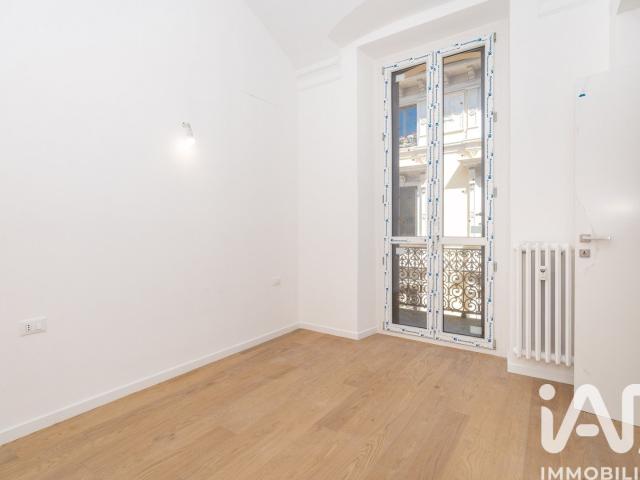 Vendita Appartamento 40 m² 1 camera Torino 40m² Torino