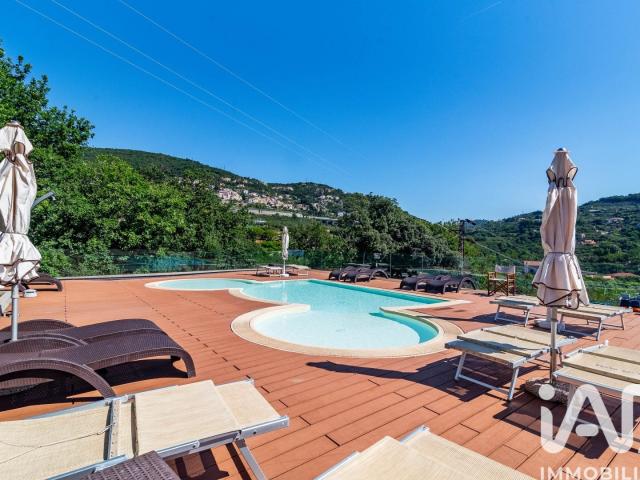 Vendita Appartamento 42 m² 1 camera Pietra Ligure 42m² Pietra Ligure