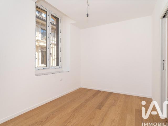 Vendita Appartamento 47 m² 1 camera Torino 47m² Torino