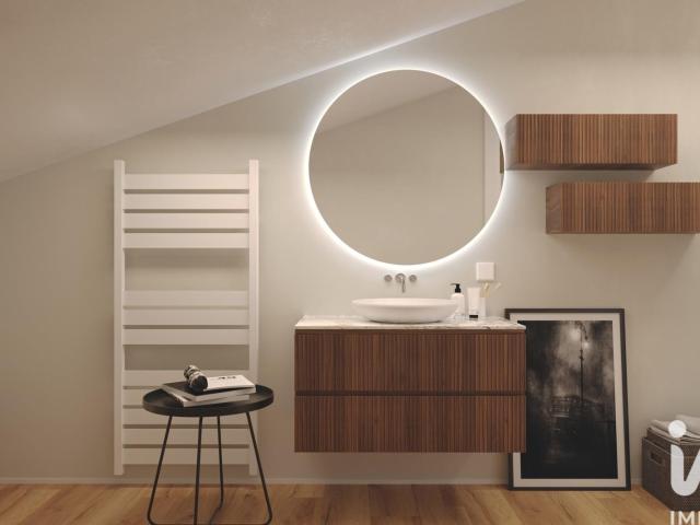 Vendita Appartamento 50 m² 1 camera Milano 50m² Milano