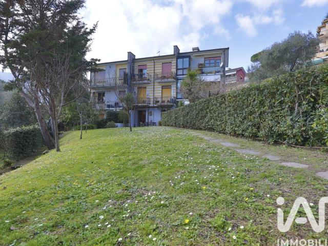 Vendita Appartamento 50 m² 1 camera Santa Margherita Lig. 50m² Santa Margherita Ligure