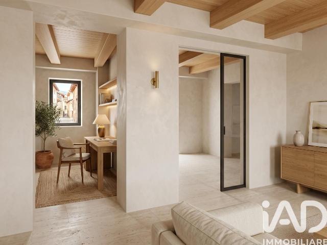 Vendita Appartamento 55 m² 1 camera Oulx 55m² Oulx