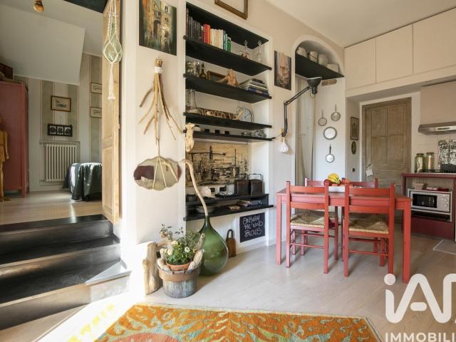 Vendita Appartamento 55 m² 1 camera Genova 55m² Genova