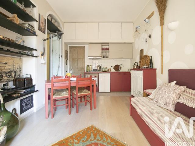 Vendita Appartamento 55 m² 1 camera Genova 55m² Genova