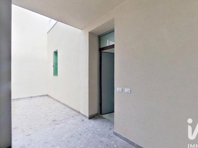 Vendita Appartamento 55 m² 1 camera Sanremo 55m² Sanremo