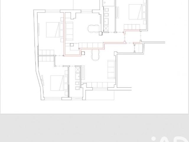 Vendita Appartamento 55 m² 2 camere Albissola Marina 55m² Albissola Marina