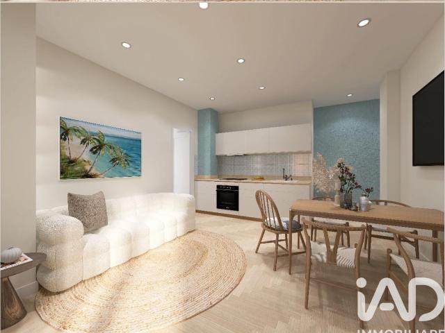 Vendita Appartamento 55 m² 2 camere Albissola Marina 55m² Albissola Marina
