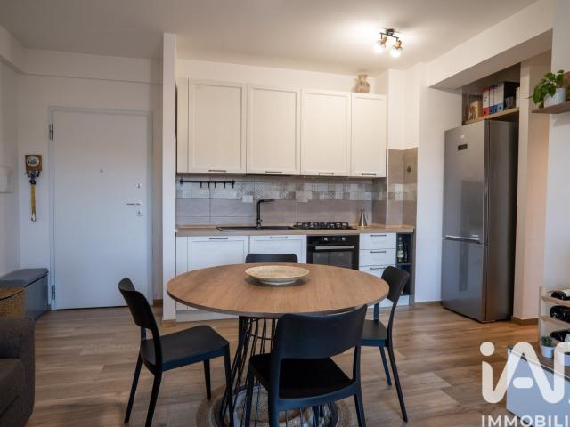 Vendita Appartamento 59 m² 1 camera Roma 59m² Roma
