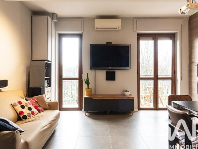 Vendita Appartamento 60 m² 1 camera Milano 60m² Milano