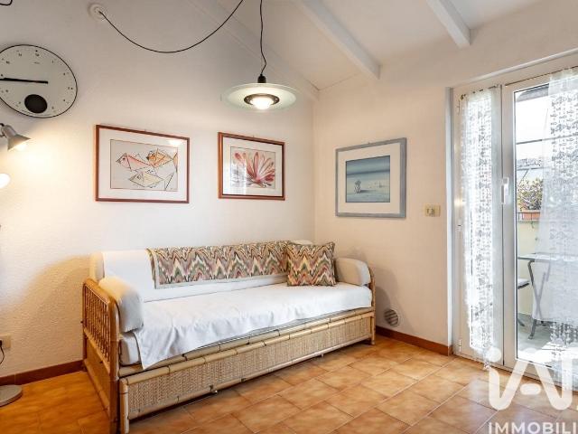 Vendita Appartamento 61 m² 1 camera Finale Ligure 61m² Finale Ligure